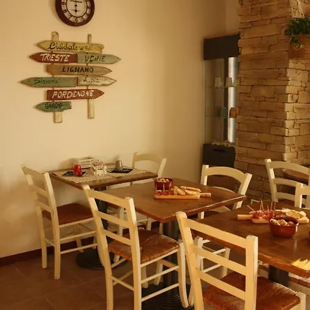 Sorevile Bed & Breakfast