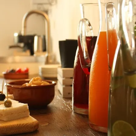 Sorevile Bed & Breakfast