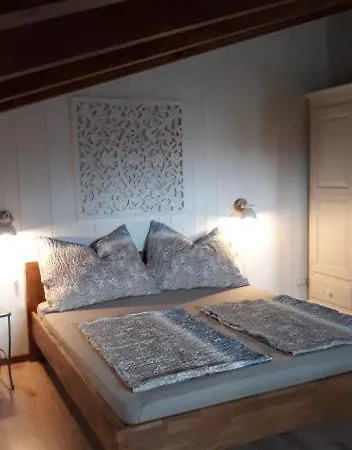 Sorevile Bed & Breakfast