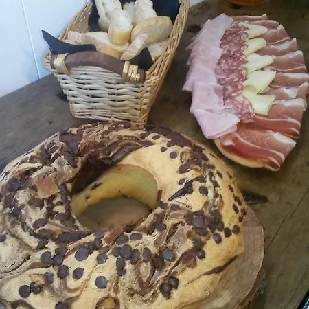 Bed & Breakfast Sorevile *