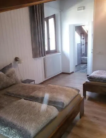 Bed & Breakfast Sorevile