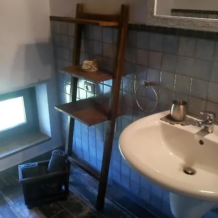 Oda ve Kahvaltı Sorevile