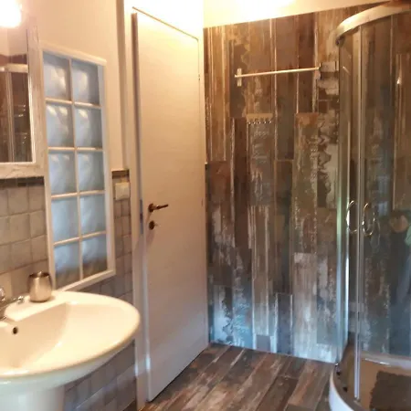 Bed & Breakfast Sorevile
