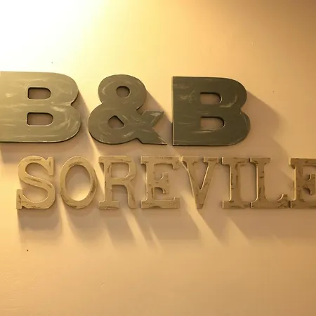 Sorevile Bed & Breakfast