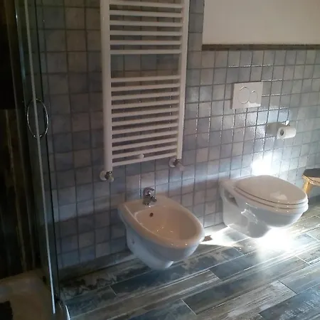 Bed & Breakfast Sorevile Ziracco
