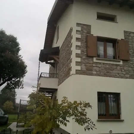 Sorevile Bed & Breakfast *