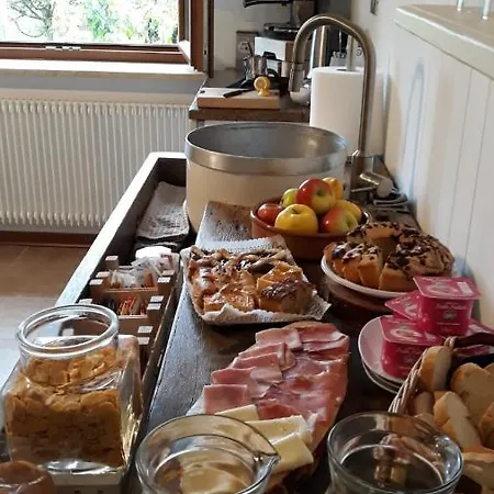 Sorevile Bed & Breakfast
