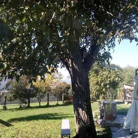 Sorevile Oda ve Kahvaltı *